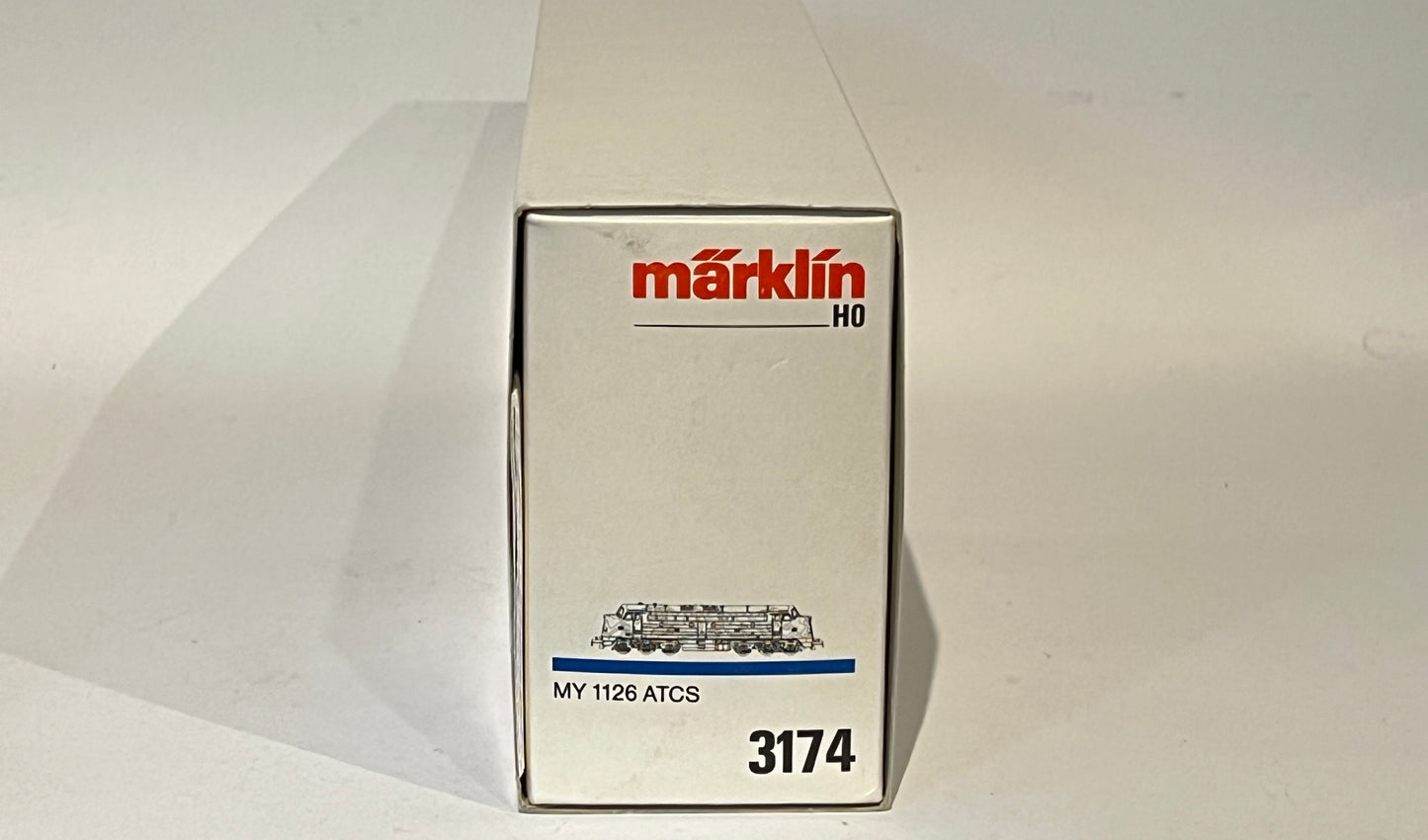 Märklin 3174