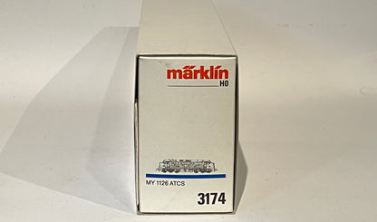 Märklin 3174