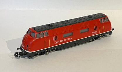 Märklin 3184