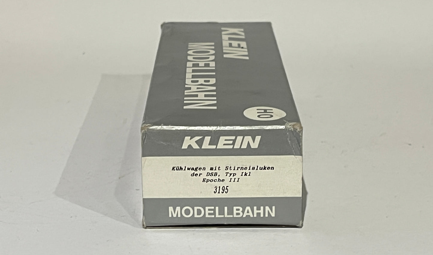 Klein 3195