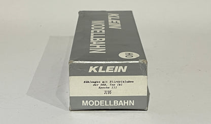 Klein 3195