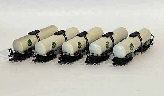 Minitrain 320623 (5 pieces)