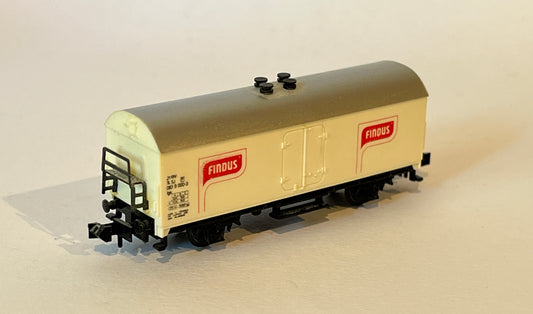 Minitrix 3225