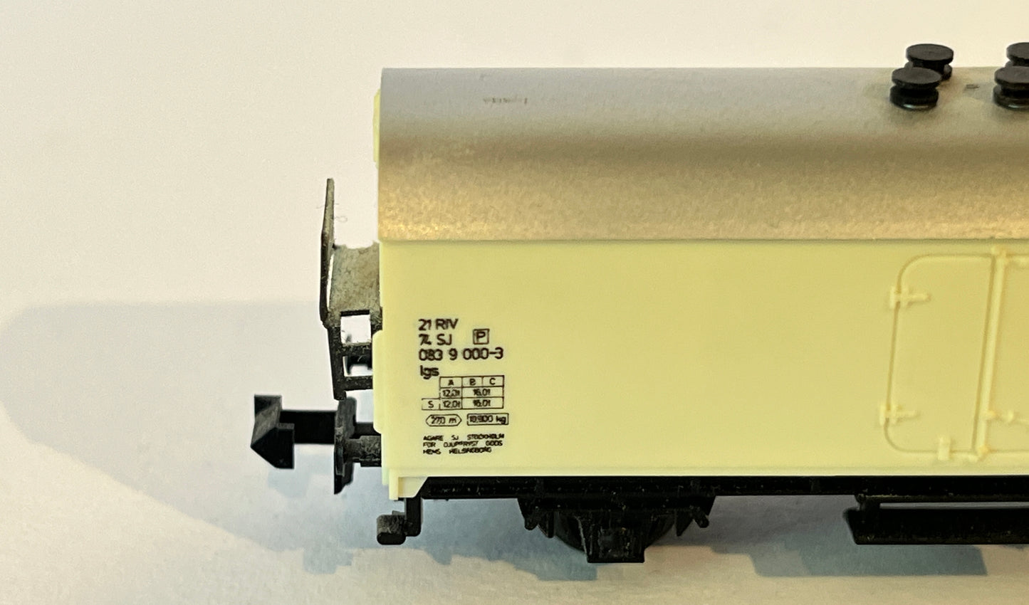 Minitrix 3225-50