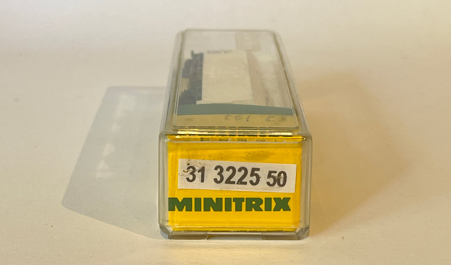 Minitrix 3225-50