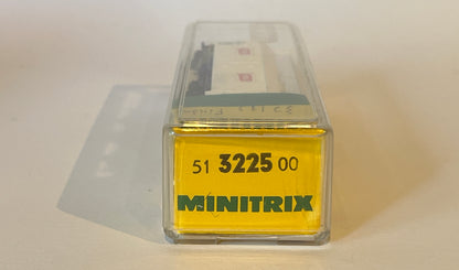 Minitrix 3225
