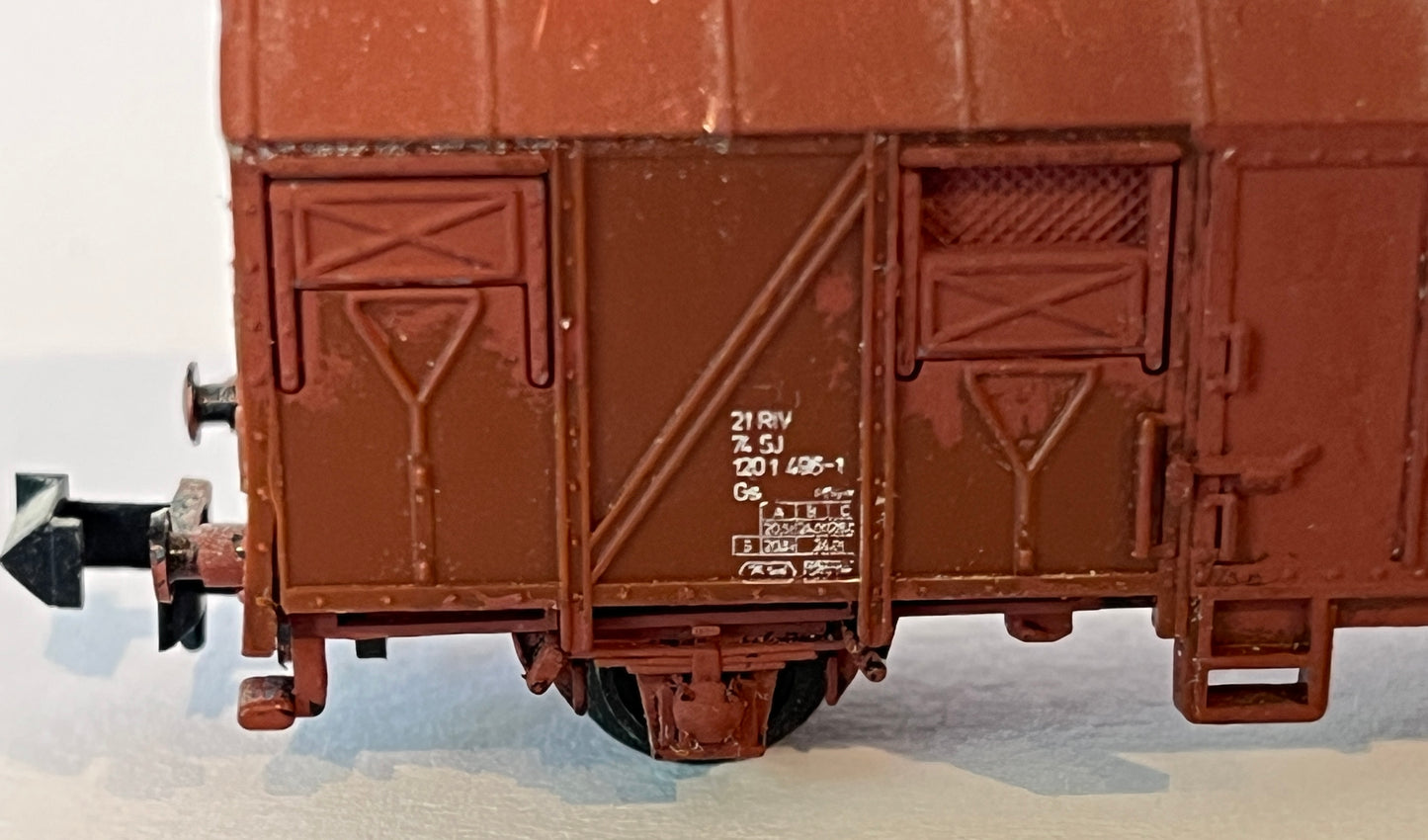 Minitrix 3239