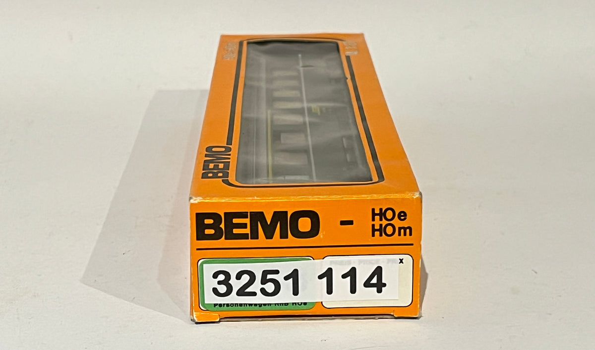 Bemo 3251 114