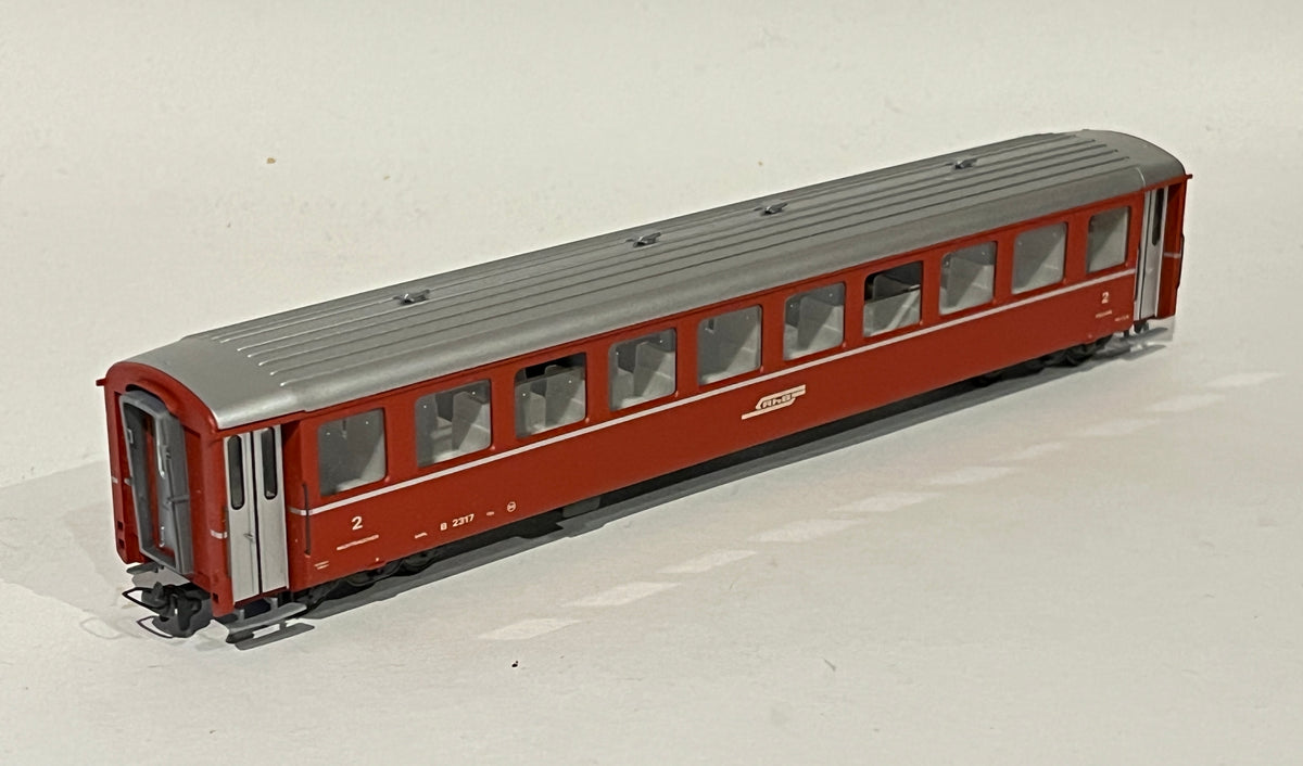Bemo 3253