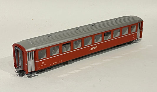 Bemo 3253
