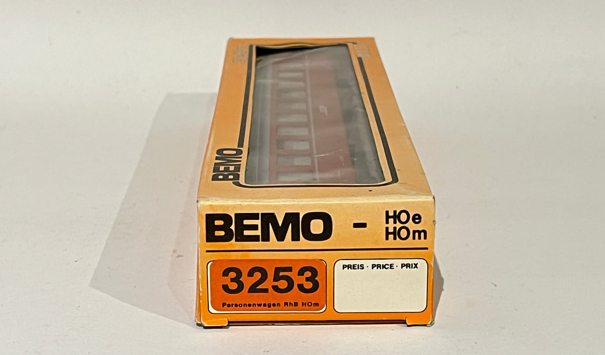 Bemo 3253