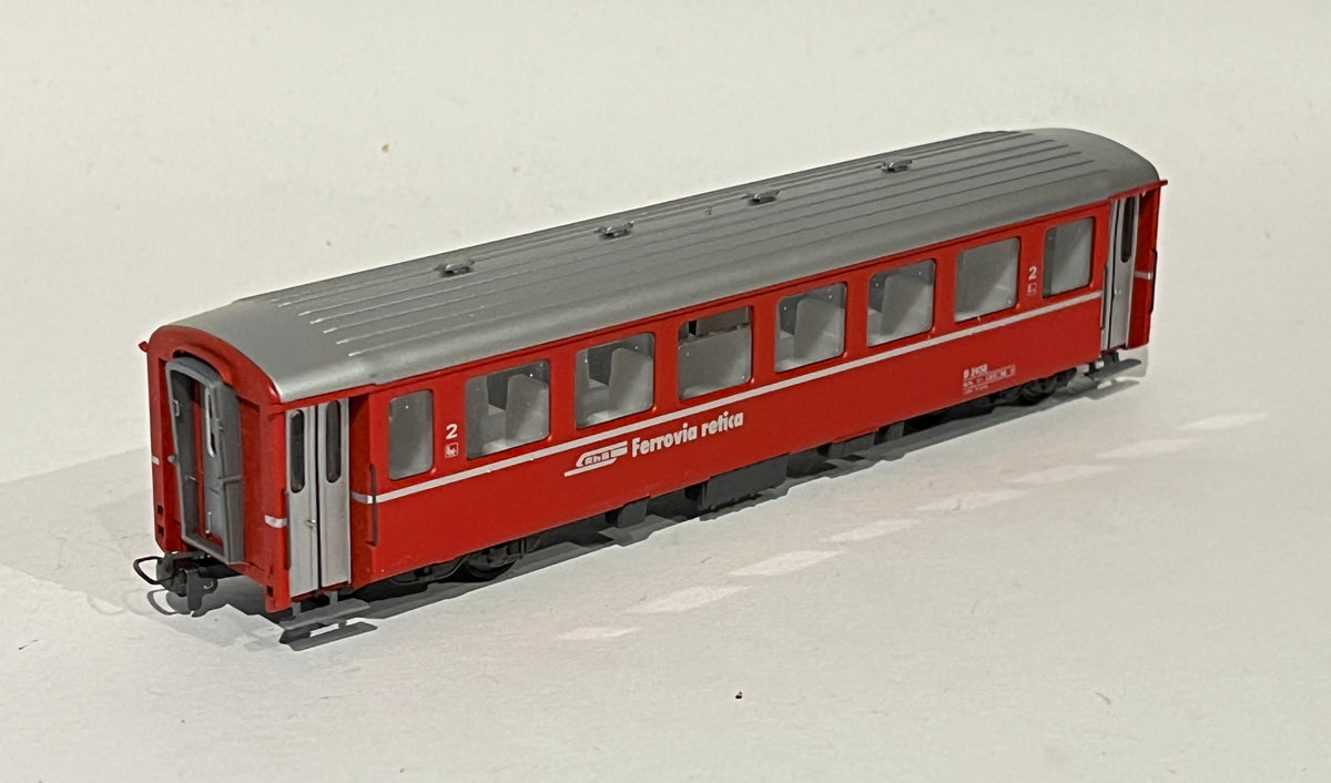 Bemo 3255 128