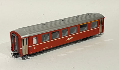Bemo 3256 122