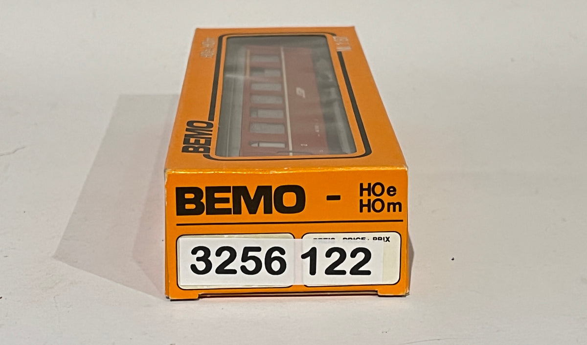 Bemo 3256 122