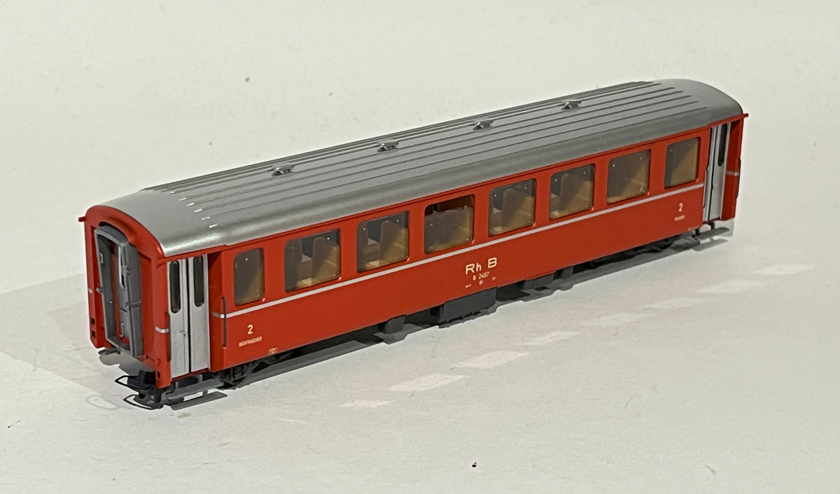 Bemo 3258