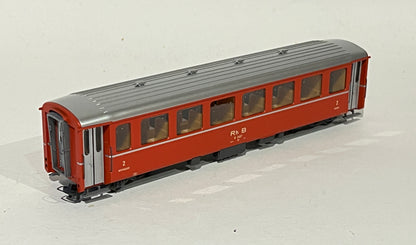 Bemo 3258