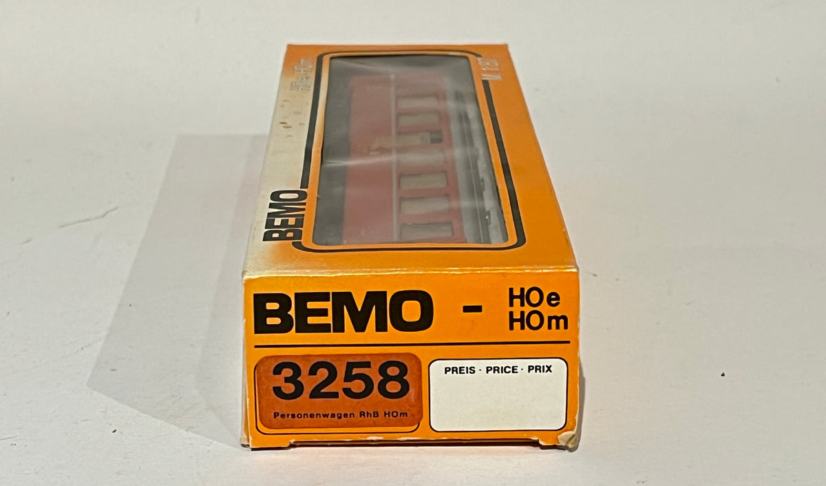 Bemo 3258