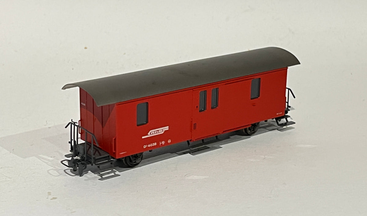 Bemo 3263