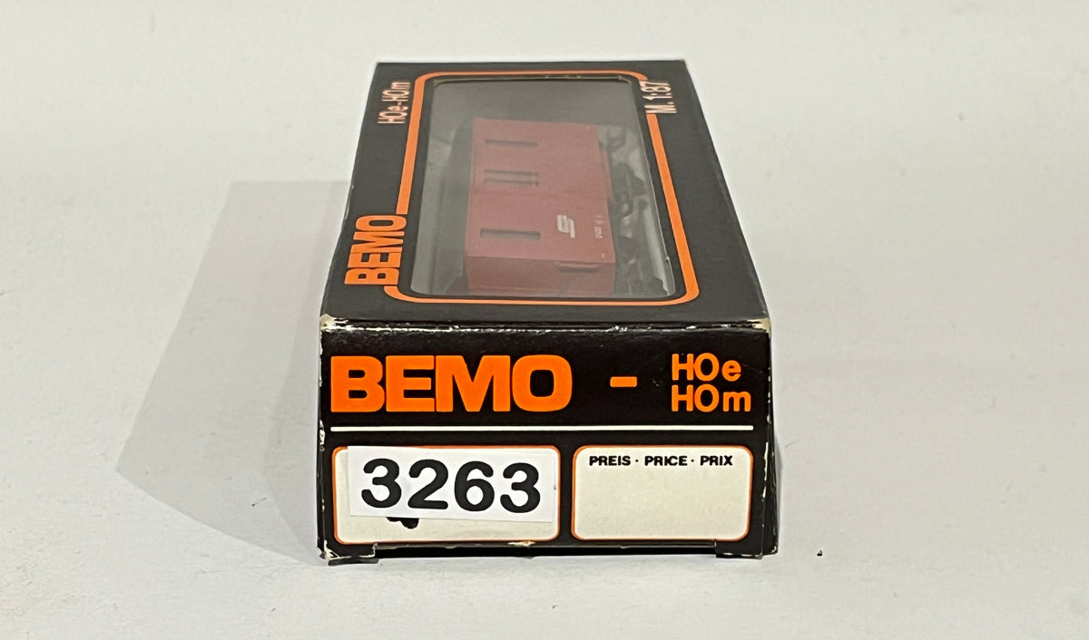 Bemo 3263