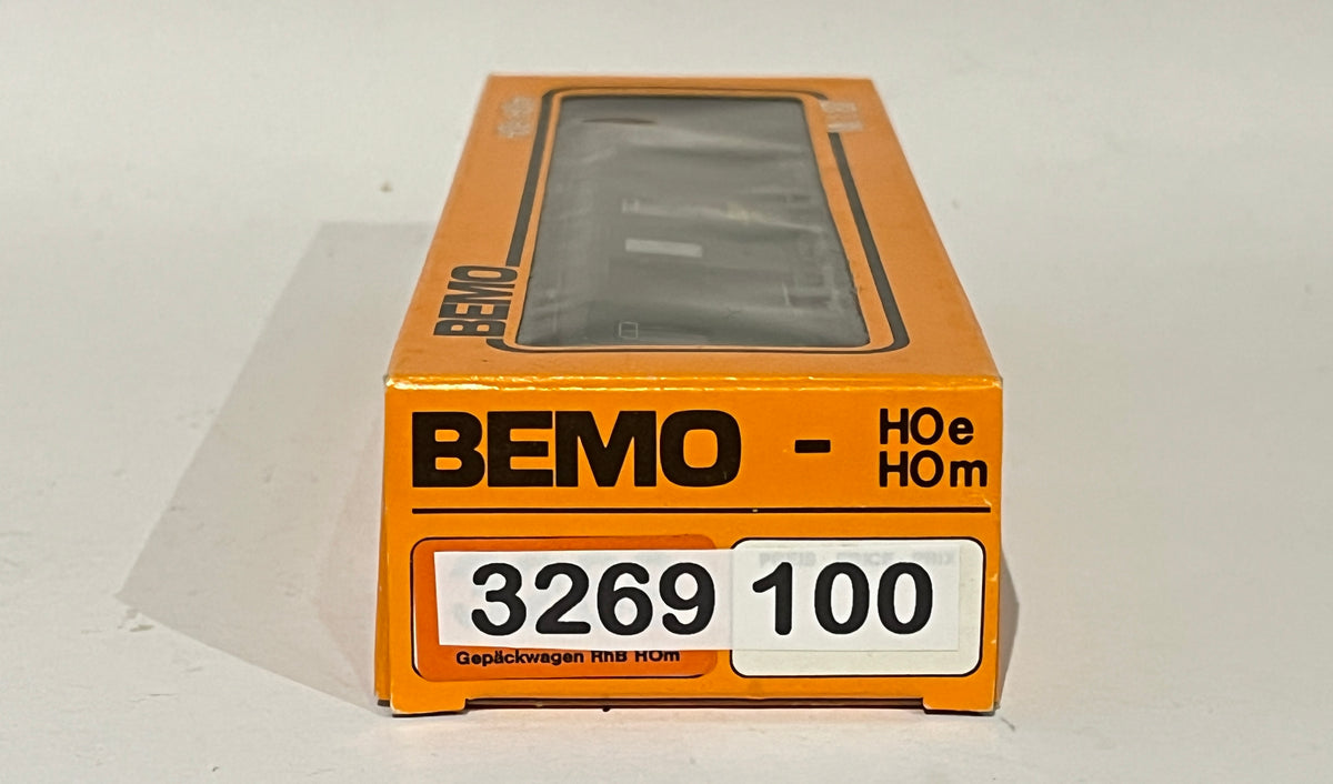 Bemo 3269 100