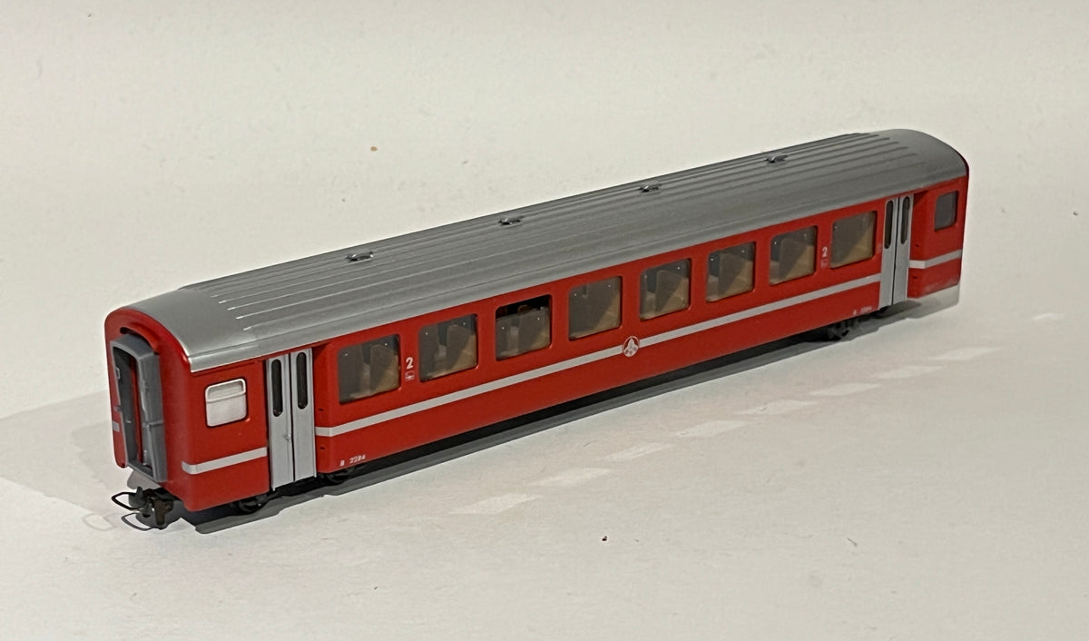 Bemo 3271 504