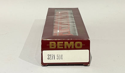 Bemo 3271 504