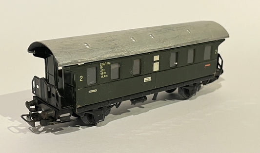 Märklin 329/1