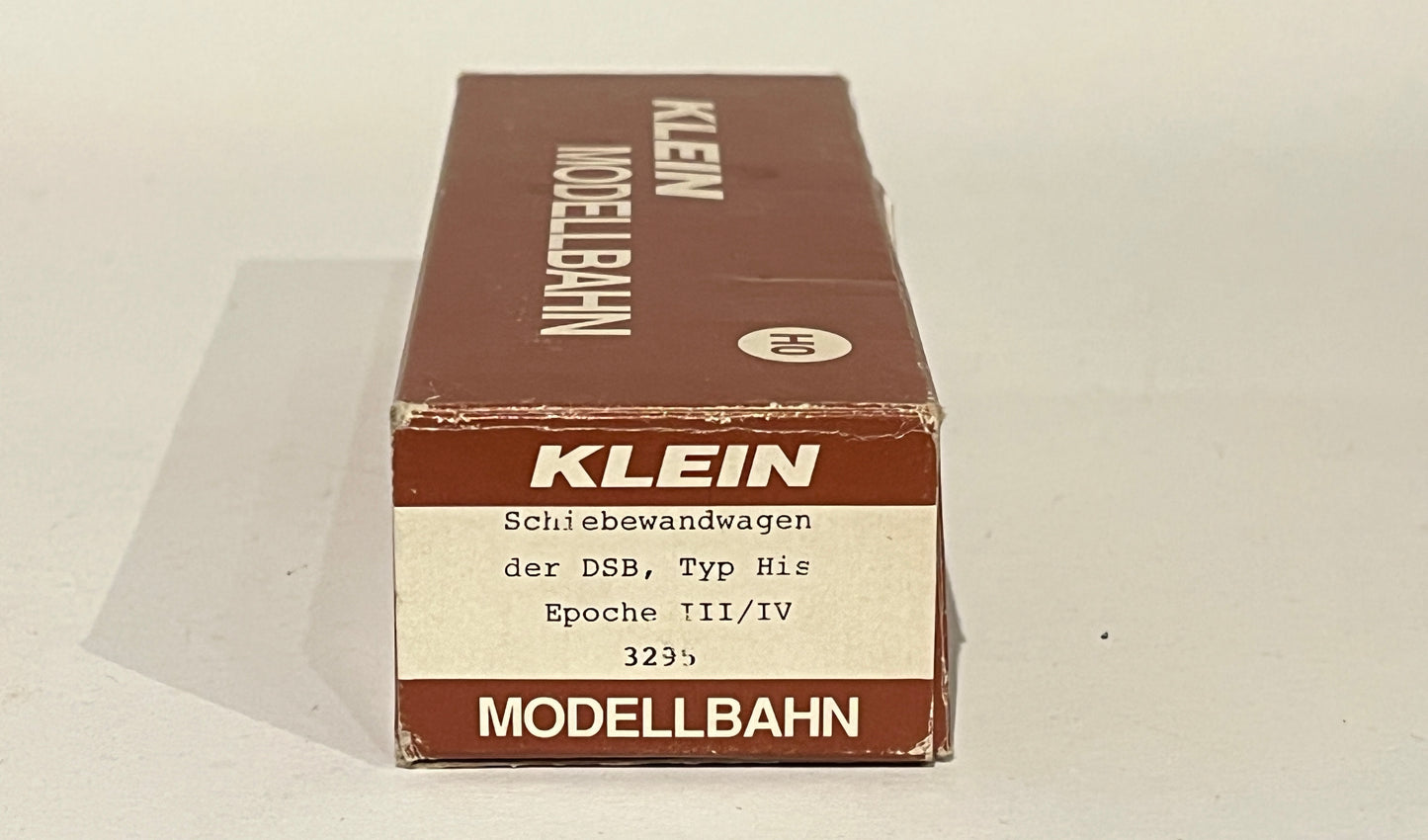 Klein 3295