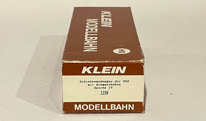 Klein 3298