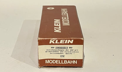 Klein 329E