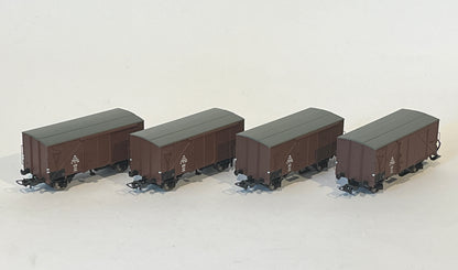 Hobbytrade 33002