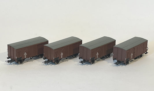 Hobbytrade 33001