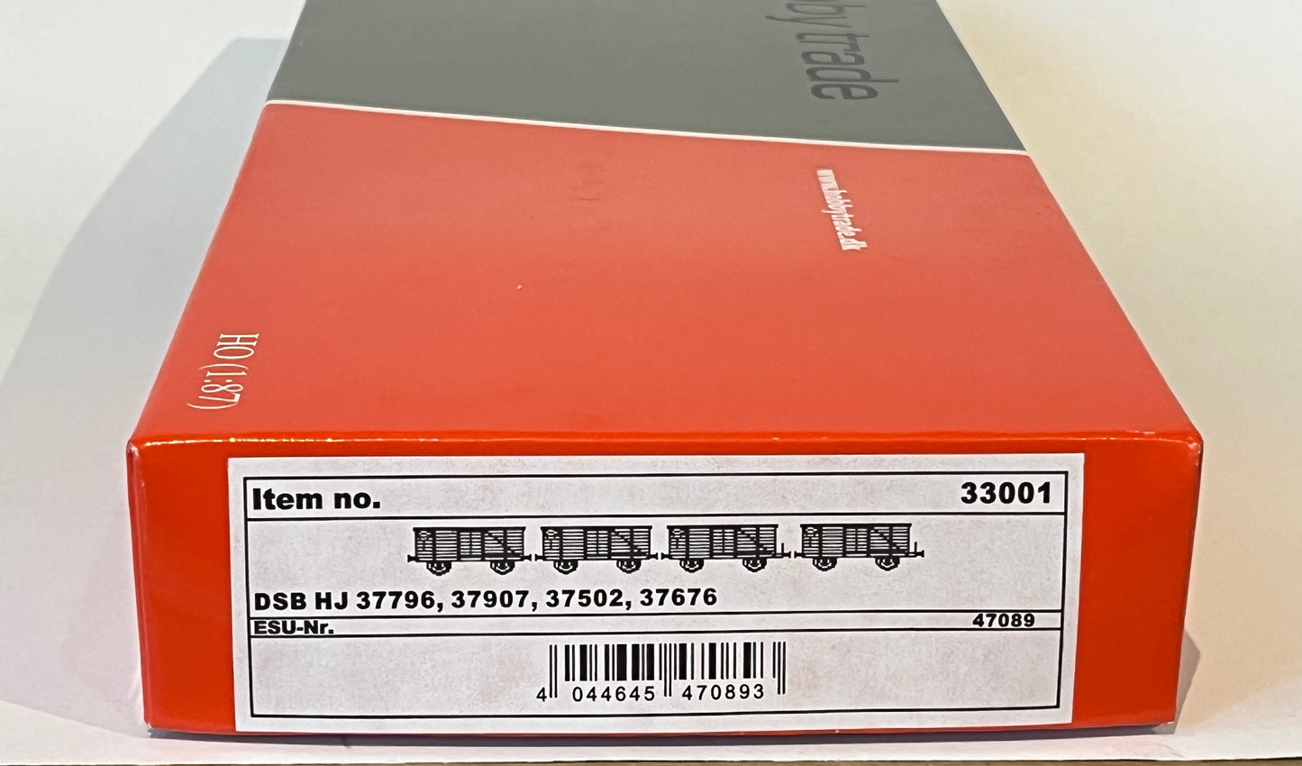 Hobbytrade 33001