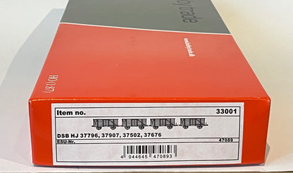 Hobbytrade 33001