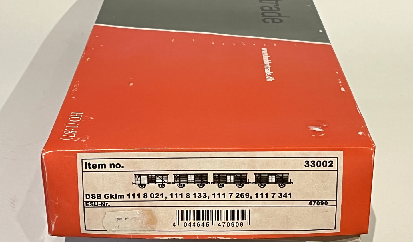 Hobbytrade 33002