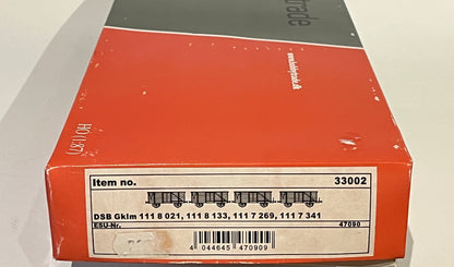 Hobbytrade 33002