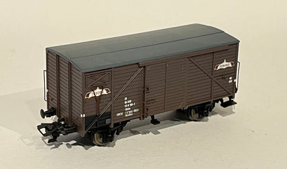 Hobbytrade 33004