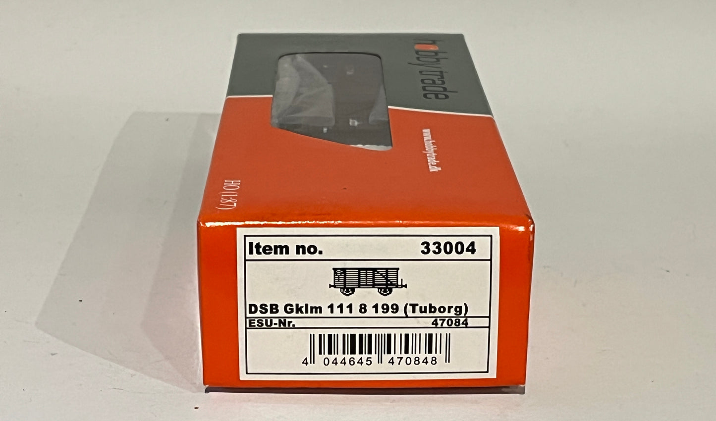 Hobbytrade 33004