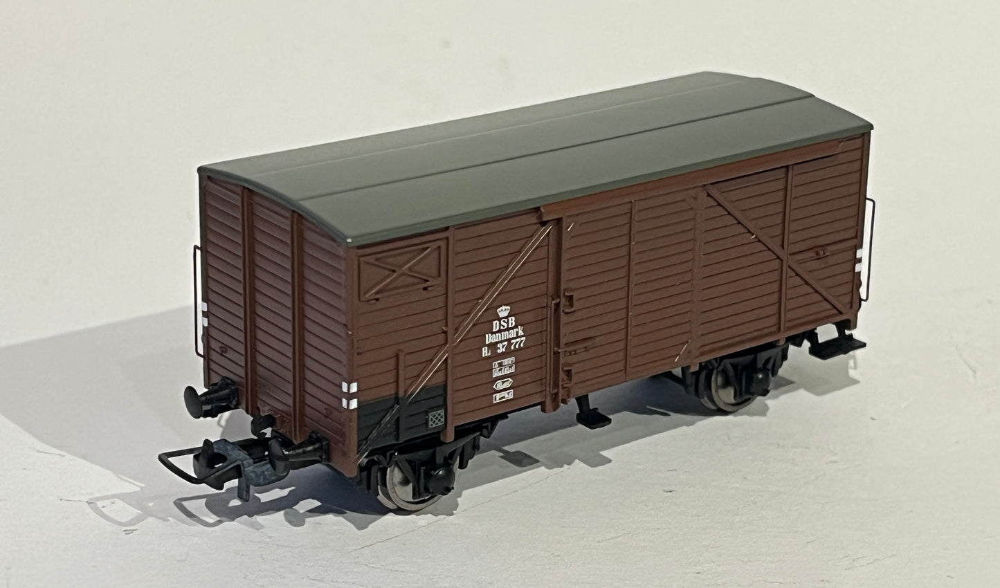 Hobbytrade 33009