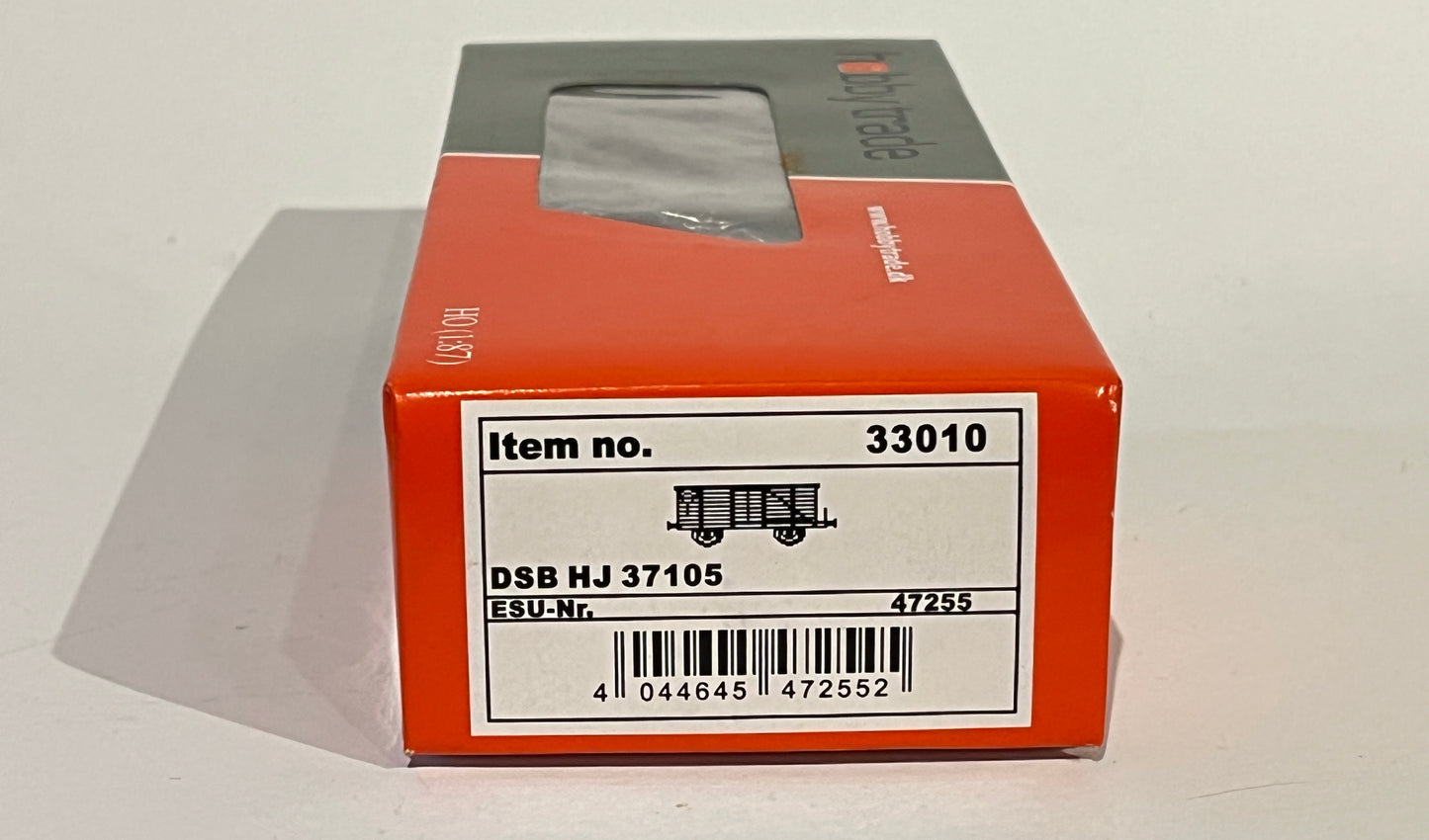 Hobbytrade 33010
