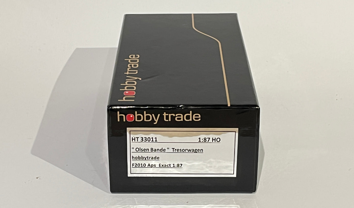 Hobbytrade 33011