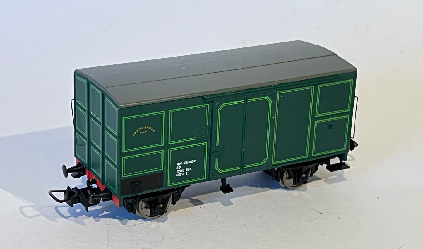 Hobbytrade 33011