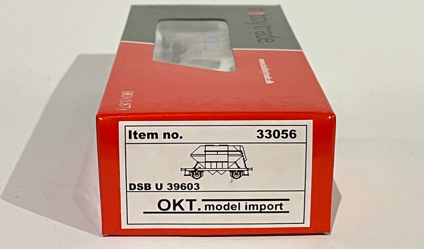 Hobbytrade 33056