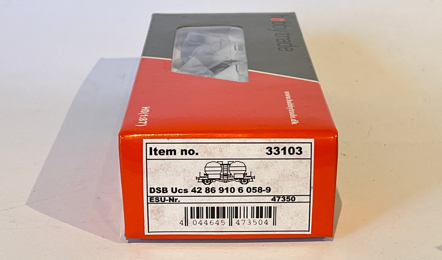 Hobbytrade 33103