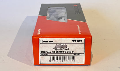 Hobbytrade 33103