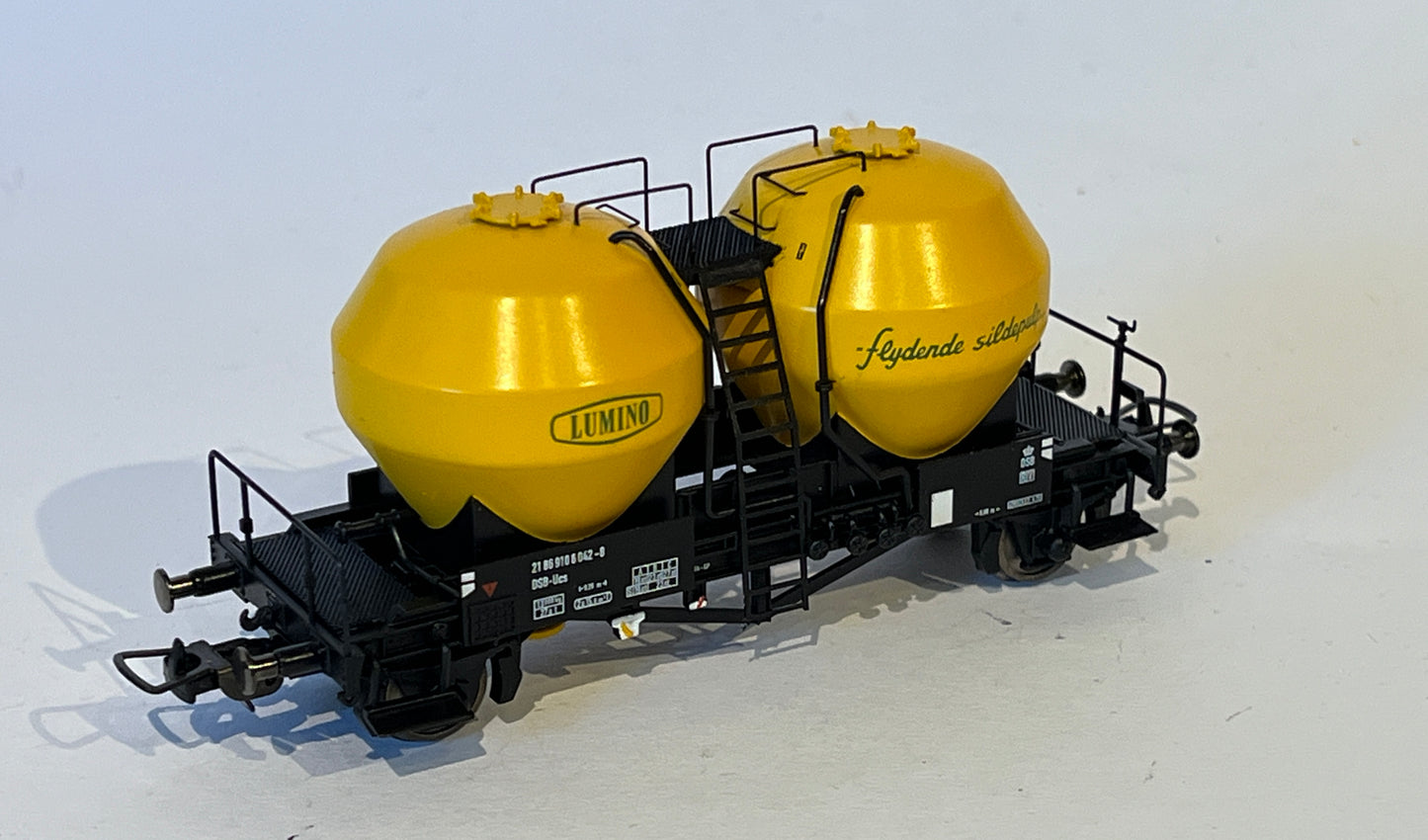 Hobbytrade 33104