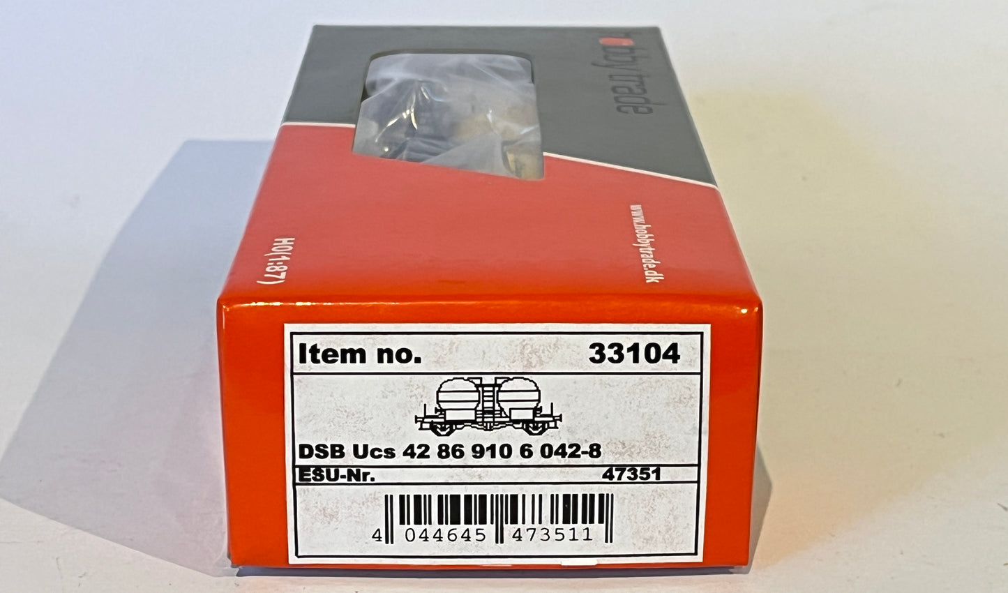 Hobbytrade 33104