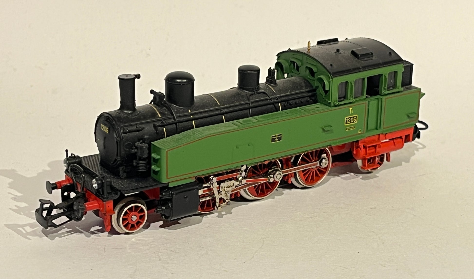 Märklin 3312 – Model Train Shop