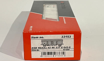 Hobbytrade 33153