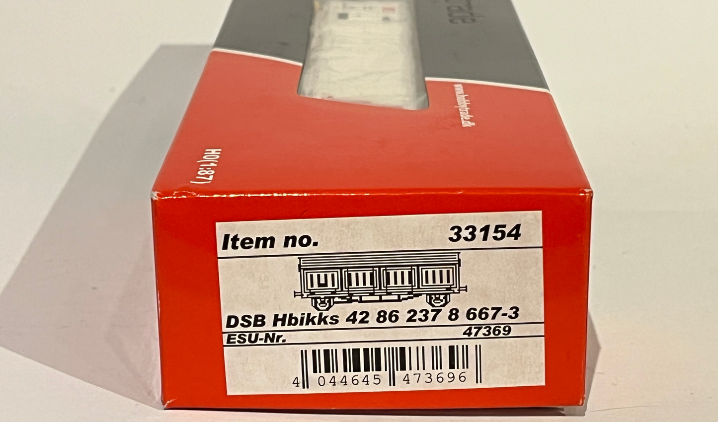 Hobbytrade 33154
